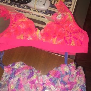 Valentines Day - VS Bras 😍